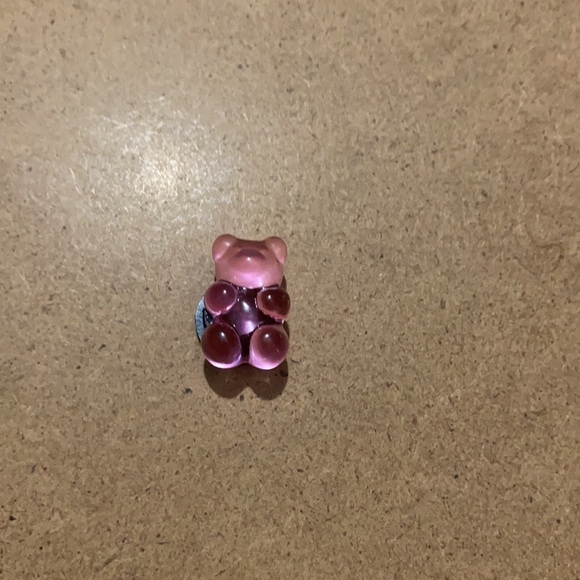 Set of 10 gummy bear Jibbitz - Picture 11 of 12